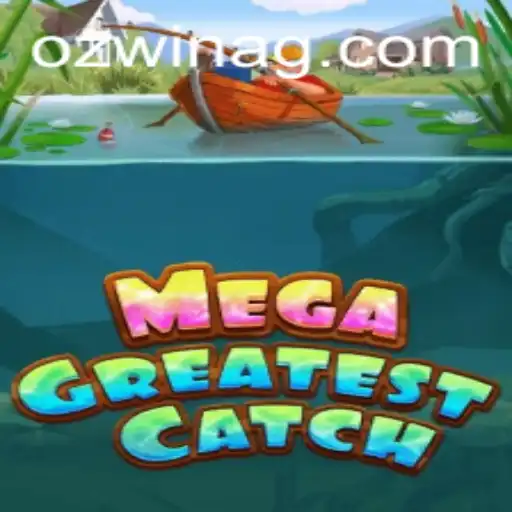 MegaGreatestCatch: Dive into the Ocean of Adventure with uva6.bet