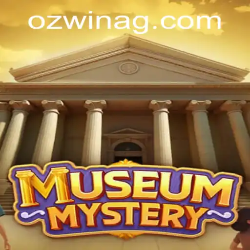 Unlocking Secrets: Dive into the Enigmatic World of MuseumMystery