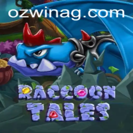 Exploring the Magic of RaccoonTales: A Captivating Journey in Gaming