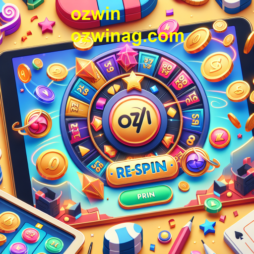 Re-Spin: A Nova Sensação nos Jogos de Aposta Online