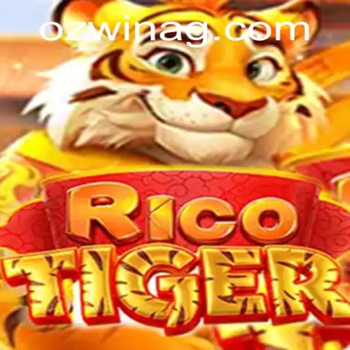 Exploring the Dynamics of RicoTiger: A Comprehensive Guide
