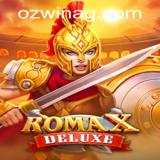 Exploring the World of RomaXDeluxe: Rules, Gameplay, and Current Trends