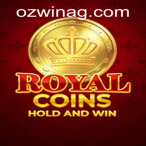 The Exciting World of RoyalCoins: A Deep Dive into uva6.bet's Latest Game