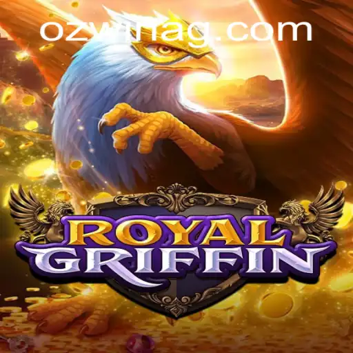 Exploring RoyalGriffin: The Intriguing New Game