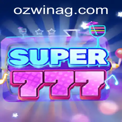 Discover Super777: An Immersive Gaming Experience with uva6.bet