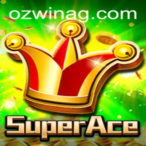 Exploring the Thrills of SuperAce with uva6.bet