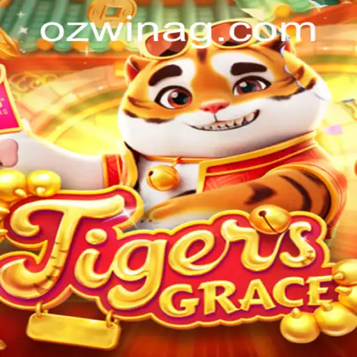 Unveiling the Thrills of TigersGrace: A Comprehensive Overview