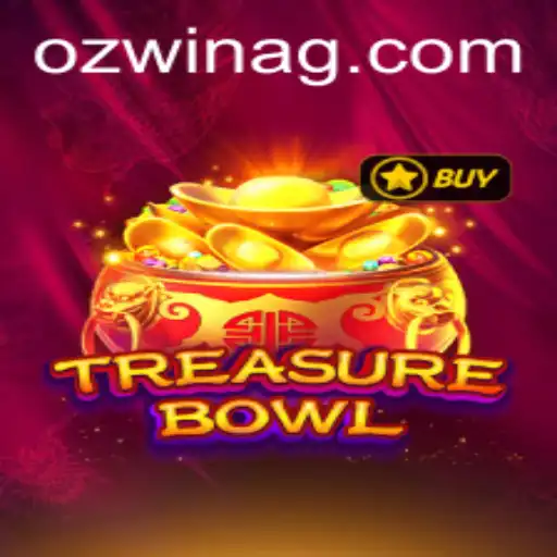 Exploring the Thrilling World of TreasureBowl: The Ultimate Gaming Experience with uva6.bet