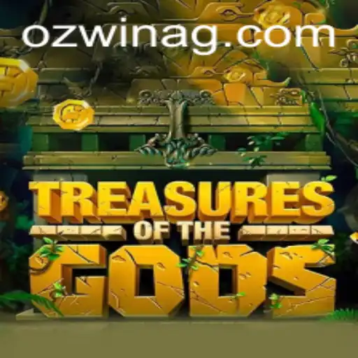 Exploring TreasureoftheGods: A Guide to the Ultimate Adventure Game