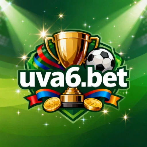 uva6.bet Logo