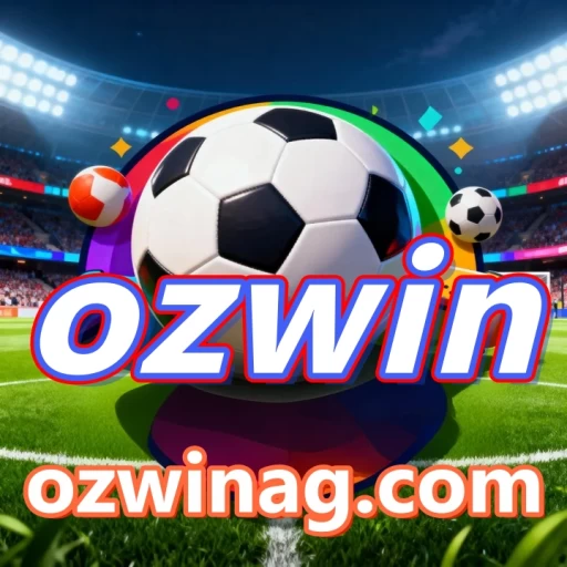 Logo ozwin