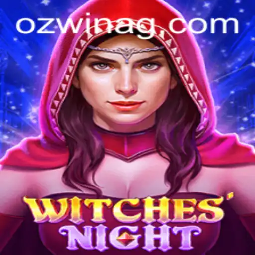 WitchesNight: Unveiling the Mystical World of a Spellbinding Game